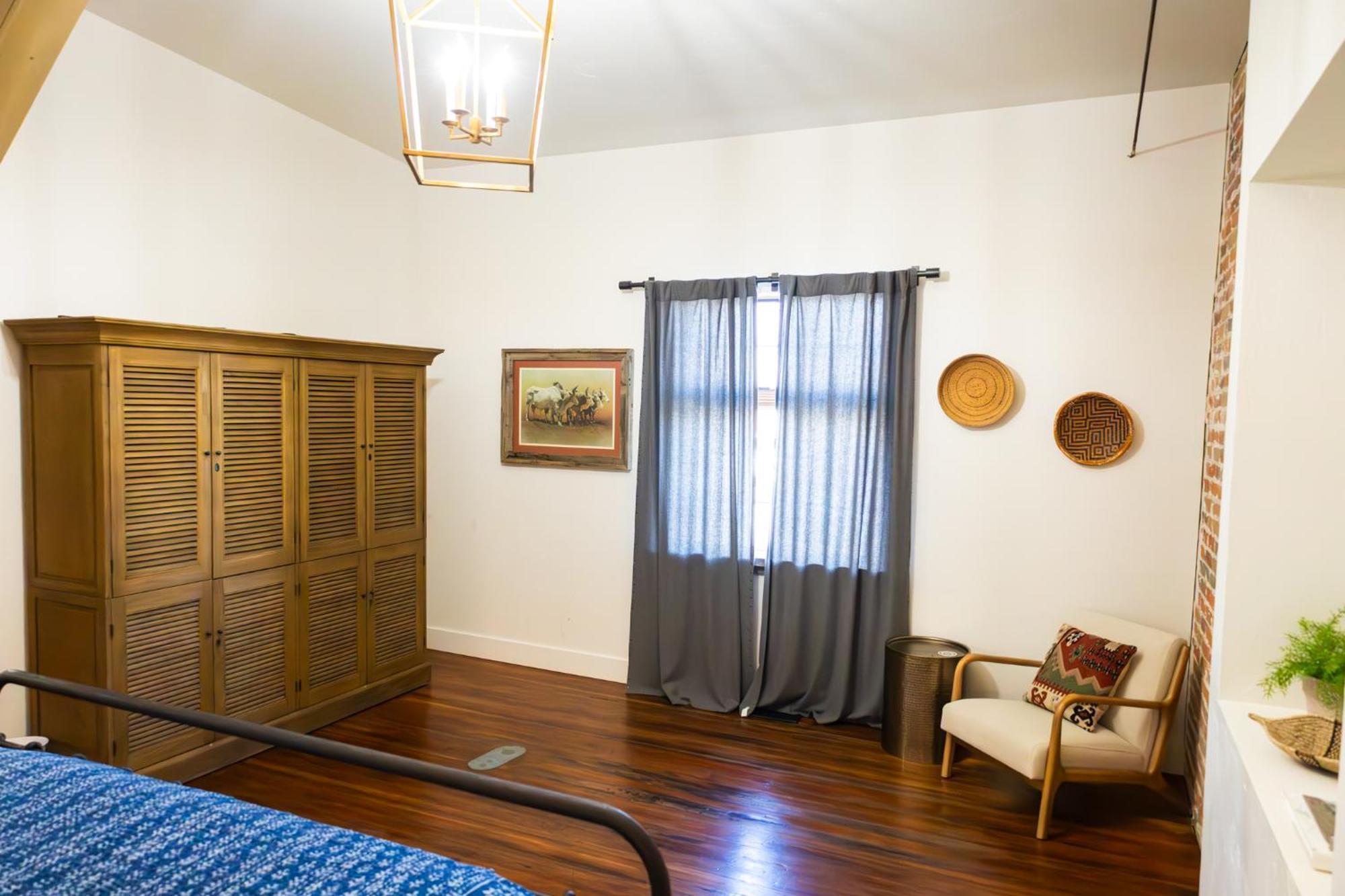 Lander Millhouse Hotel ภายนอก รูปภาพ